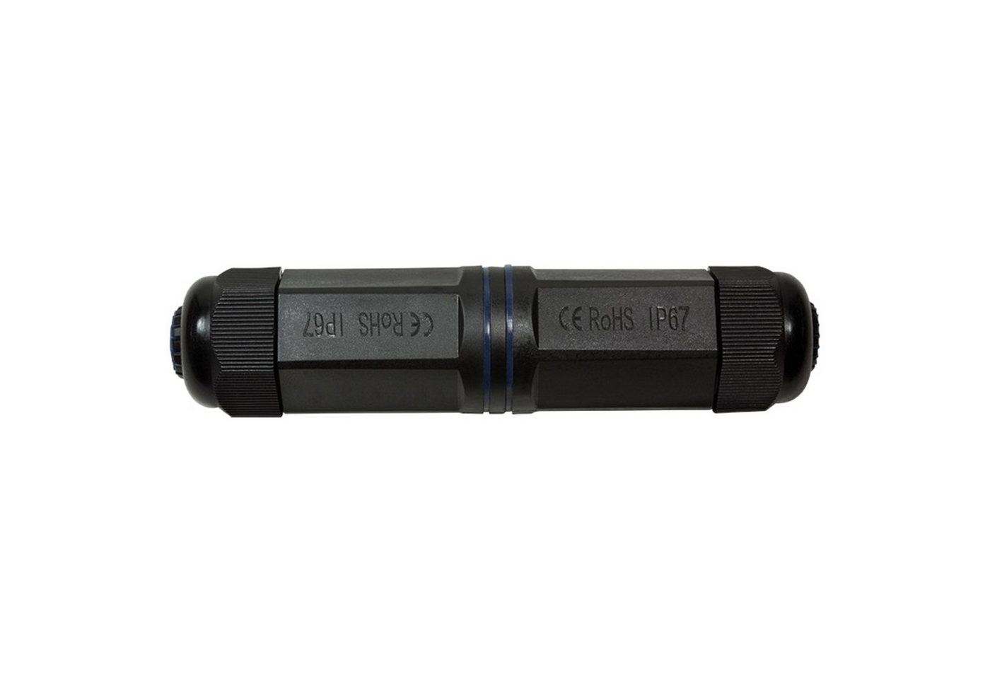 LogiLink Netzwerkstecker LOGILINK Patchkabelverbinder CAT.6 NP0080 Outdoor IP67 LogiLink Netzwerkstecker LOGILINK Patchkabelverbinder CAT.6 NP0080 Outdoor IP67 von LogiLink