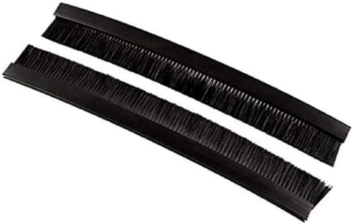 LogiLink Professional Schutzbürste für Kabeleinführung LogiLink Professional Schutzbürste für Kabeleinführung von Logilink