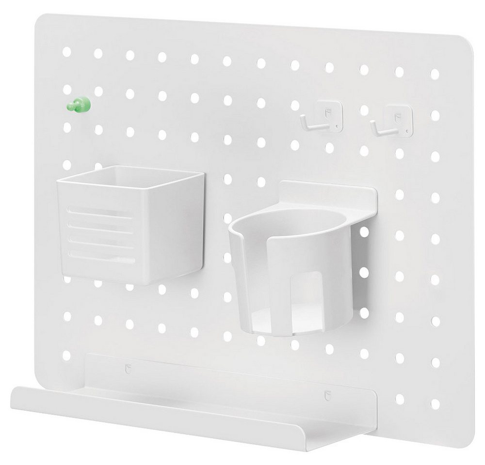 LogiLink Schreibtischaufsatz LogiLink PB0105 Home Office-Set Weiß LogiLink Schreibtischaufsatz LogiLink PB0105 Home Office-Set Weiß von LogiLink