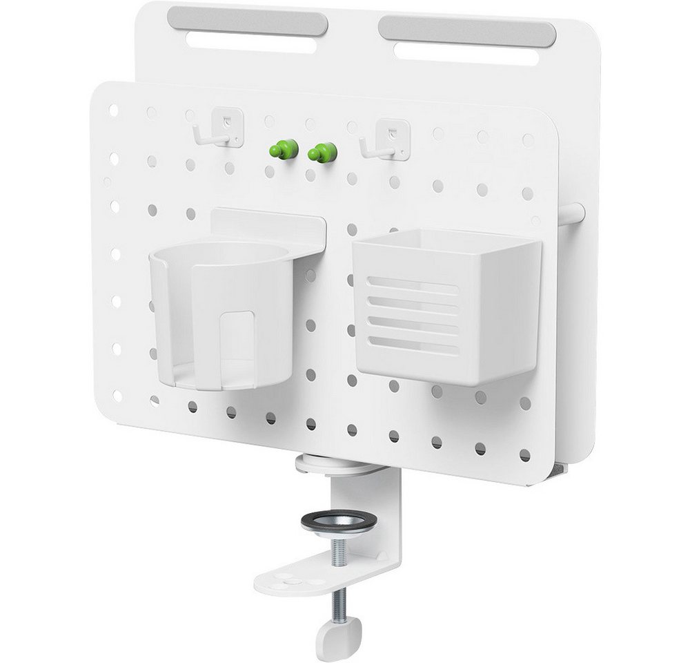 LogiLink Schreibtischaufsatz LogiLink PB0106 Home Office-Set Weiß LogiLink Schreibtischaufsatz LogiLink PB0106 Home Office-Set Weiß von LogiLink