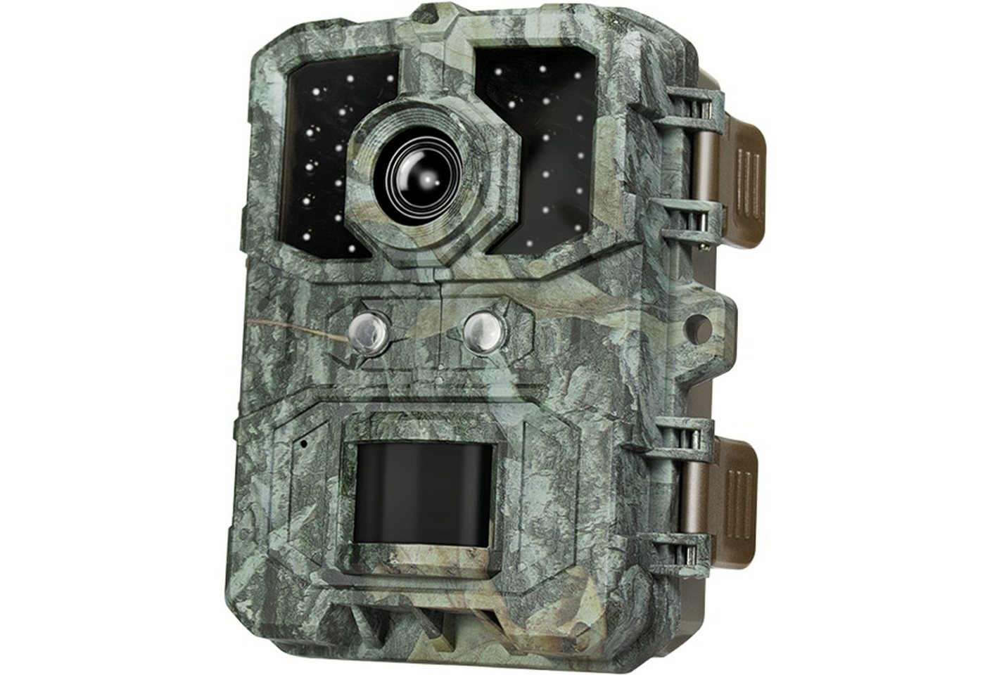 LogiLink Wildkamera LOGILINK Wildkamera WC0066, 4K, IP66 von LogiLink