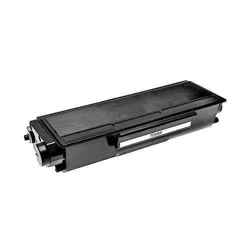 Logic-Seek Toner TN-3280 kompatibel für Brother HL-5350DN HL-5340D HL5370WD HL5380DN DCP-8080DN 8085DN 8880DN 8890DW MFC-8370DN 8380DN - TN3280 - Schwarz 8.000 Seiten von Logic-Seek