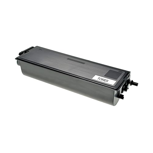 Logic-Seek Toner kompatibel für Brother TN-3060 XL DCP-8040 8045 LT D DN HL-5130 5140 5100 5150 5170 Series LT D DLT DN DNLT MFC-8240 8440 8640 8840 LT D DN N von Logic-Seek