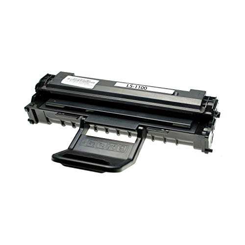 Logic-Seek Toner kompatibel für Dell 1100 1110 - 59310094 - Schwarz 3000 Seiten von Logic-Seek