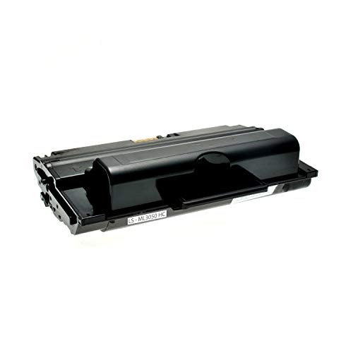 Toner kompatibel für Samsung ML3050 ML3051 ML3000 N ND NDG NG ML-D3050B schwarz von Logic-Seek