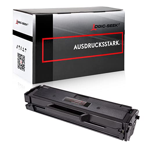 Logic-Seek Toner kompatibel für MLT-D111S Samsung Xpress M2026 M2070 M2070FW M2070W von Logic-Seek