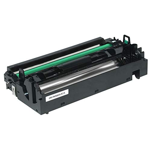 Logic-Seek Trommeleinheit kompatibel mit Panasonic KX-FA84X 10000 Seiten von Logic-Seek