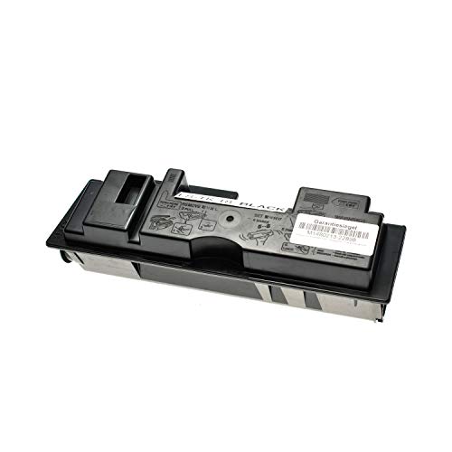 Toner kompatibel für Kyocera TK-18 FS-1018 MFP 1118 FDP MFP 1020DTN 1815 1820 - 370QB0KX - Schwarz 7200 Seiten von Logic-Seek