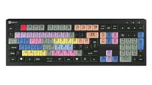 LogicKeyboard GrassValley Edius Astra 2 UK (PC) von LogicKeyboard