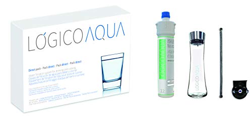 Logicoaqua 980156 Filterset, mehrfarbig von Logicoaqua