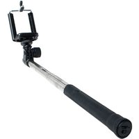 Ausziehbarer Selfie-Arm mit Bluetooth von Logilink
