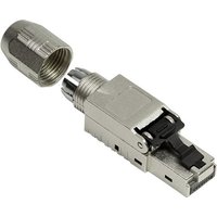 Logilink - CAT.6a Stecker MP0040N, CAT.6a Stecker Logilink - CAT.6a Stecker MP0040N, CAT.6a Stecker von Logilink