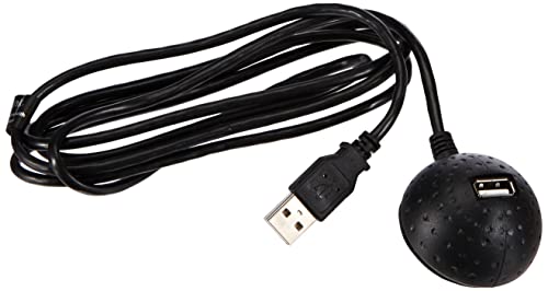 Delo Computer LogiLink Dockingstation USB 2.0 Verlängerung von Logilink
