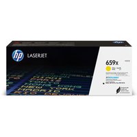 HP LaserJet 659X Gelb Original Tonerkartusche mit hoher Reichweite HP LaserJet 659X Gelb Original Tonerkartusche mit hoher Reichweite von Logilink