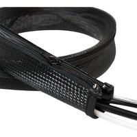 Kabelversteck flexwrap zipper 1m 50120441 50120441 50120441 50120441 50120441 Kabelversteck flexwrap zipper 1m 50120441 50120441 50120441 50120441 50120441 von Logilink