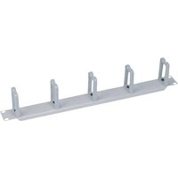 LOGILINK 19 KABELFÜHRUNGSPANEL 1HE, MIT LOGILINK 19 KABELFÜHRUNGSPANEL 1HE, MIT von Logilink