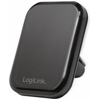 LOGILINK Magnetischer Smartphone Halter für KFZ-Lüftungsschacht AA0114 von Logilink