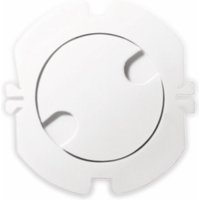LOGILINK Steckdosen-Einsatz EC3002, mit Automatikverschluss, 10 Stück, weiß LOGILINK Steckdosen-Einsatz EC3002, mit Automatikverschluss, 10 Stück, weiß von Logilink
