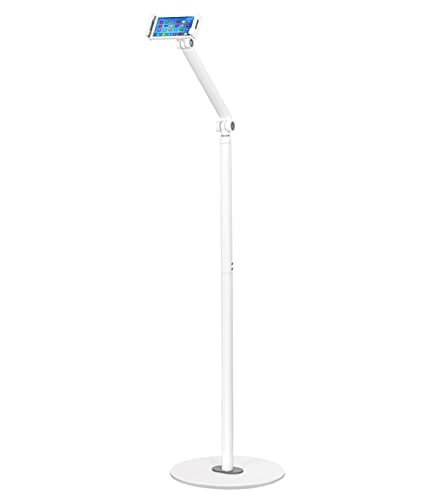 LogiLink AA0154 - Standfuß für Mobilgeräte, neigbar, drehbar und schwenkbar LogiLink AA0154 - Standfuß für Mobilgeräte, neigbar, drehbar und schwenkbar von Logilink