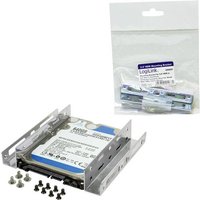 LogiLink AD0009 3.5 Zoll Einbauwinkel von Logilink