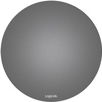 LogiLink BP0155D - Disco de Monitor Schwenkbar de 360° de Aluminium mit Anti-Rutsch-Pads von Logilink