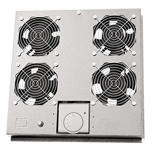 LogiLink FAS122G Ventilator Lüfter für PC von Logilink