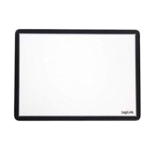 LogiLink ID0134 Mauspad mit Foto oder Infoblatt Einschub 235mm x 190mm transparent LogiLink ID0134 Mauspad mit Foto oder Infoblatt Einschub 235mm x 190mm transparent von Logilink