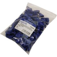 LogiLink Knickschutztülle RJ45 MP0008 Blau MP0008 100St. LogiLink Knickschutztülle RJ45 MP0008 Blau MP0008 100St. von Logilink