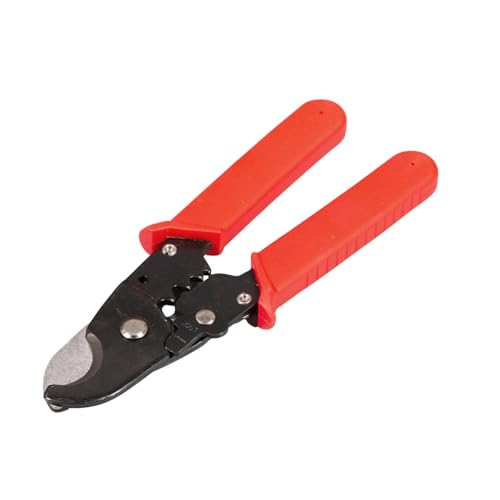 LogiLink PHT0103 - Kabelschneider für 2.5/4.0/6.0 mm² Solarpanel-PV-Kabel von Logilink