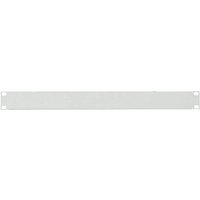 LogiLink PN102G 19 Zoll Netzwerkschrank-Blindabdeckung 2 HE Grau LogiLink PN102G 19 Zoll Netzwerkschrank-Blindabdeckung 2 HE Grau von Logilink