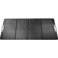LogiLink PVP0200 Monokristallines Solarmodul 200W 20V LogiLink PVP0200 Monokristallines Solarmodul 200W 20V von Logilink