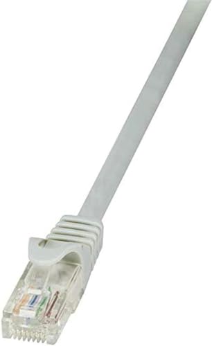 Logilink Patchkabel von Logilink