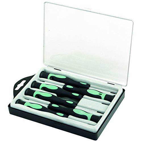 LogiLink Professional WZ0020 Feinmechaniker Schraubendreher-Satz für Präzise Arbeit in praktischer Transportbox LogiLink Professional WZ0020 Feinmechaniker Schraubendreher-Satz für Präzise Arbeit in praktischer Transportbox von Logilink