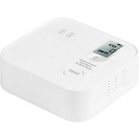 LogiLink SC0123 Kohlenmonoxidmelder LogiLink SC0123 Kohlenmonoxidmelder von Logilink