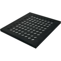 LogiLink SF1F85B 19 Zoll Netzwerkschrank-Geräteboden 1 HE Festeinbau Geeignet für Schranktiefe: 10 LogiLink SF1F85B 19 Zoll Netzwerkschrank-Geräteboden 1 HE Festeinbau Geeignet für Schranktiefe: 10 von Logilink