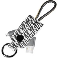 LogiLink USB-Kabel USB 2.0 USB-A Stecker, USB-Micro-B Stecker 0.22m Schwarz CU0165 LogiLink USB-Kabel USB 2.0 USB-A Stecker, USB-Micro-B Stecker 0.22m Schwarz CU0165 von Logilink