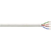 Logilink - CPV0019 Netzwerkkabel cat 5e u/utp 4 x 2 x 0.205 mm² Grau 100 m Logilink - CPV0019 Netzwerkkabel cat 5e u/utp 4 x 2 x 0.205 mm² Grau 100 m von Logilink