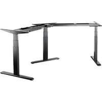 LogiLink Sitz-/Steh-Schreibtischgestell EO0017 EO0017 (B x H x T) 1815 x 1115 x 620mm Schwarz LogiLink Sitz-/Steh-Schreibtischgestell EO0017 EO0017 (B x H x T) 1815 x 1115 x 620mm Schwarz von Logilink