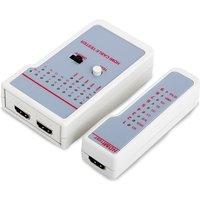 Logilink - HDMI-Kabeltester von Logilink