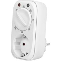 Logilink - Innentimer mit dammerungssensor 16a Logilink - Innentimer mit dammerungssensor 16a von Logilink