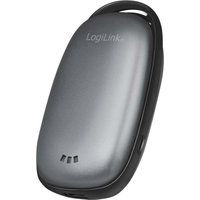 Logilink - Powerbank mit handwarmer 4000 mah schwarz 43753065 43753065 43753065 43753065 43753065 43753065 43753065 43753065 43753065 43753065 von Logilink