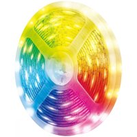Logilink - Smart rgbcct rgb warm kaltwei lichtstreifen 5m wifi tuya 81868657 81868657 81868657 81868657 81868657 von Logilink