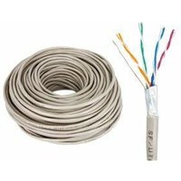 Verlegekabel CAT.5e, 100m - Logilink von Logilink