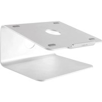 Logilink - neuwertig] Logi Link Aa0104 Notebook Ständer Aluminium Silber B-Ware von Logilink