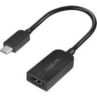 LOGILINK USB-C Adapter UA0236A HDMI von Logilink
