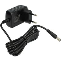 Logilink - vhbw Netzteil Ersatz für Bosch 2607224879 für Werkzeug, Elektrowerkzeug, Akku-Stabschrauber - 113,5 cm von Brennenstuhl