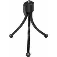 Mini-Stativ AA0139, 12 cm, flexible Beine - Logilink von Logilink