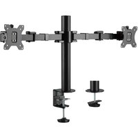 Monitorarm doppelt 17 32 380mm 77056398 77056398 77056398 77056398 77056398 Monitorarm doppelt 17 32 380mm 77056398 77056398 77056398 77056398 77056398 von Logilink