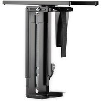Logilink - PC-Halterung EO0031, Sliding-Track, Easy-locking Logilink - PC-Halterung EO0031, Sliding-Track, Easy-locking von Logilink