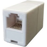 RJ45-Stecker-Spleißgerät (zur Vereinigung zweier Kabel) (einziehbar) von Logilink